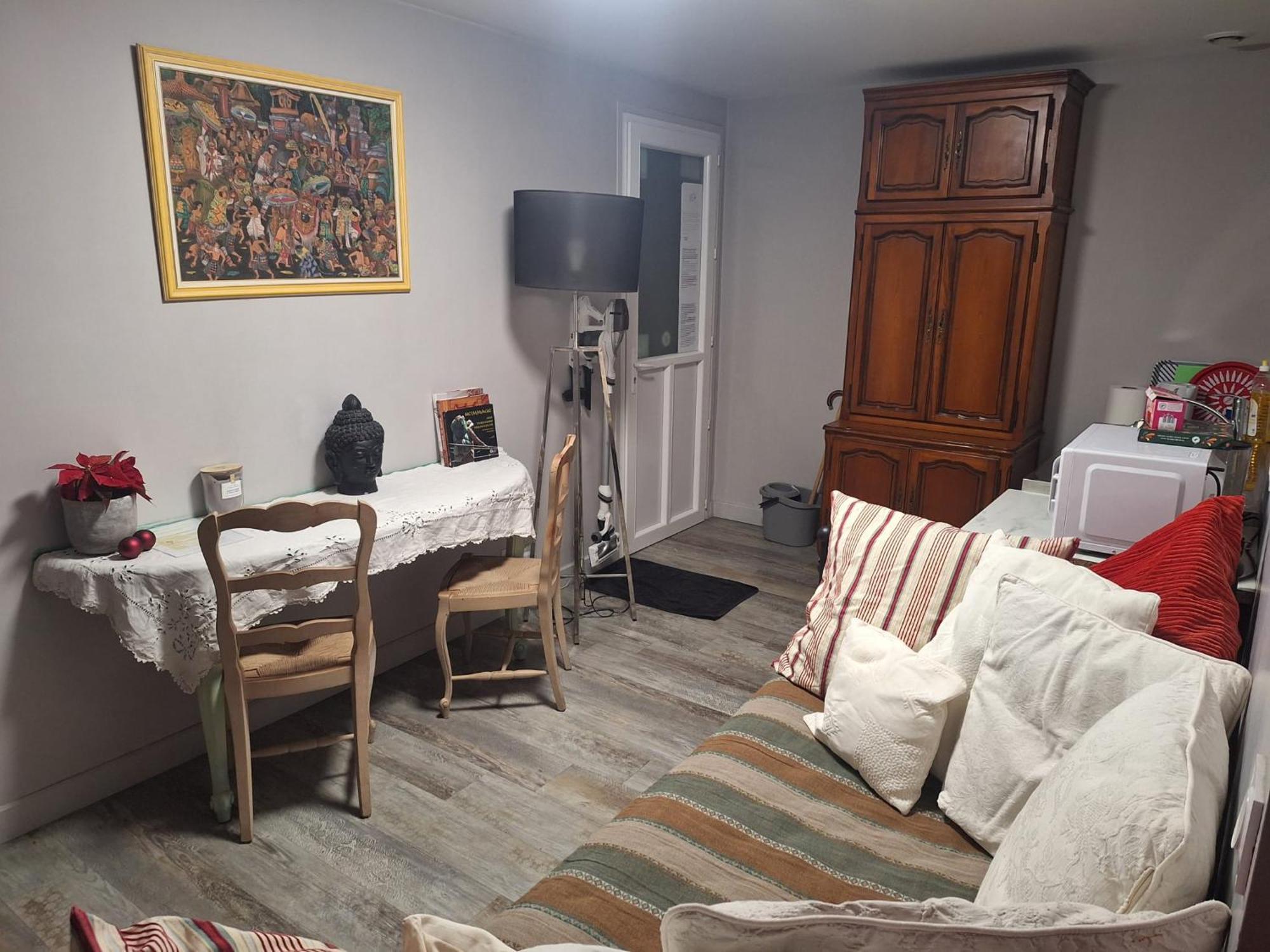 Site Paradis Rue Colibri Avinyon Dış mekan fotoğraf