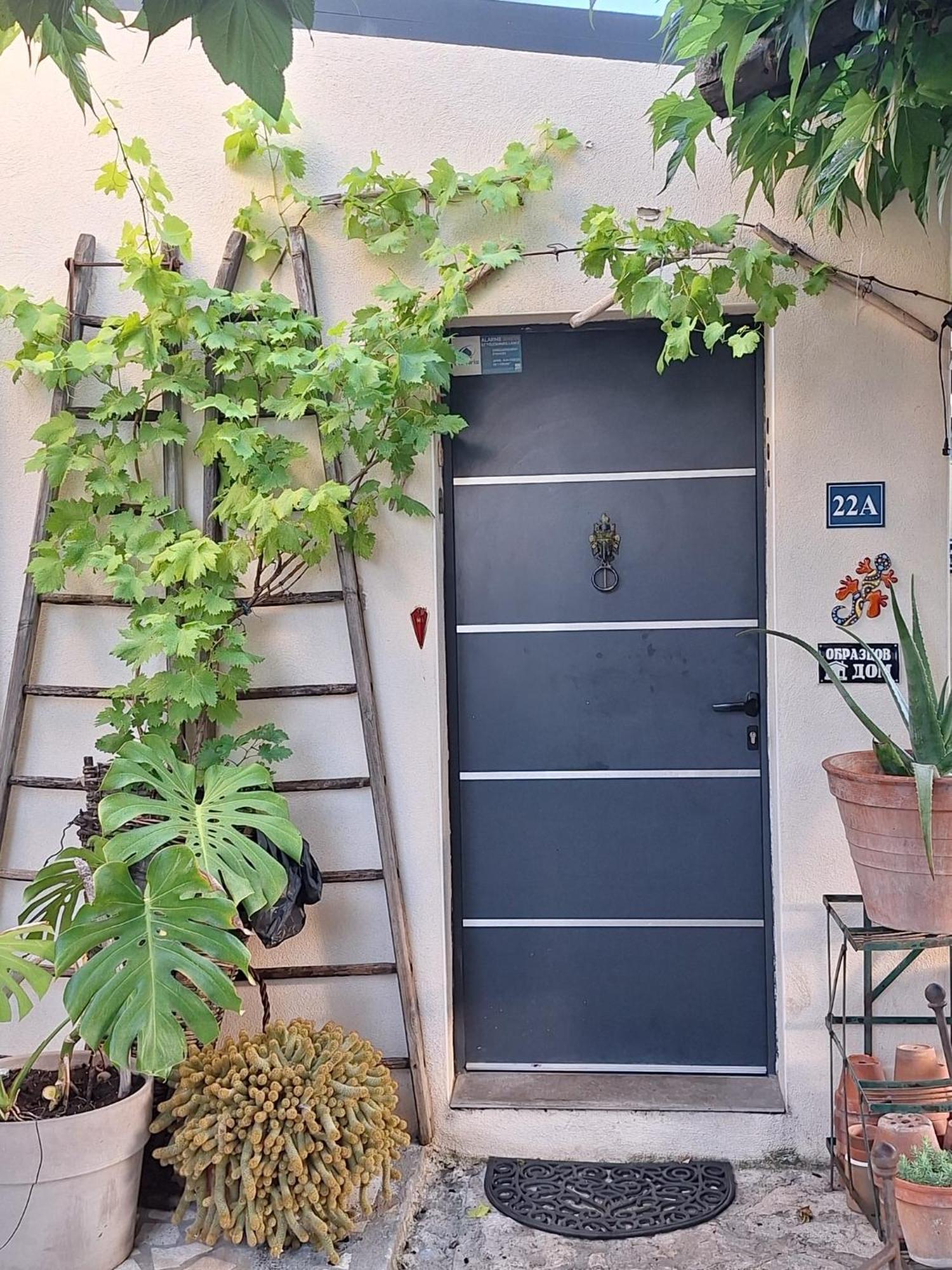 Site Paradis Rue Colibri Avinyon Dış mekan fotoğraf
