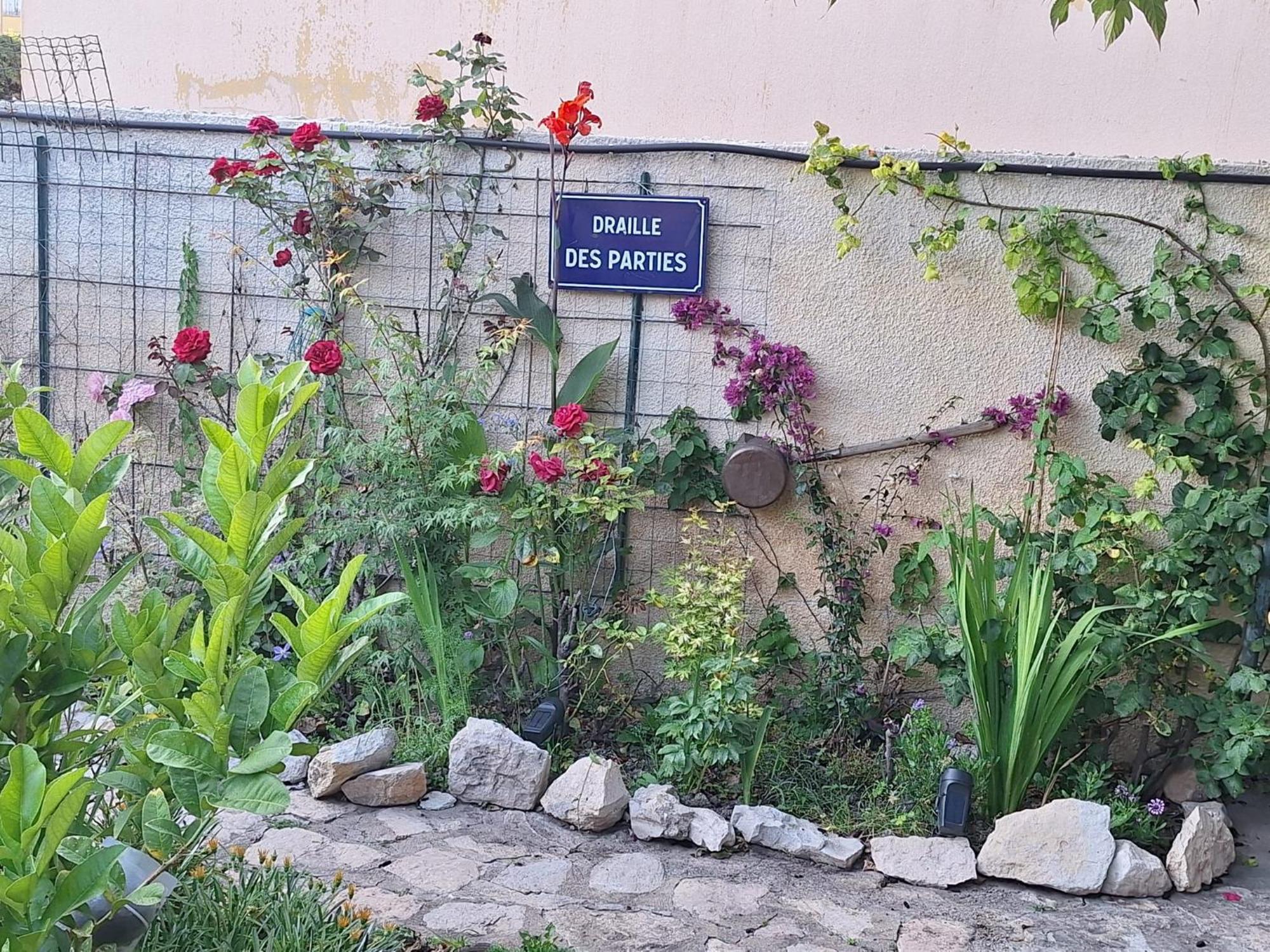 Site Paradis Rue Colibri Avinyon Dış mekan fotoğraf